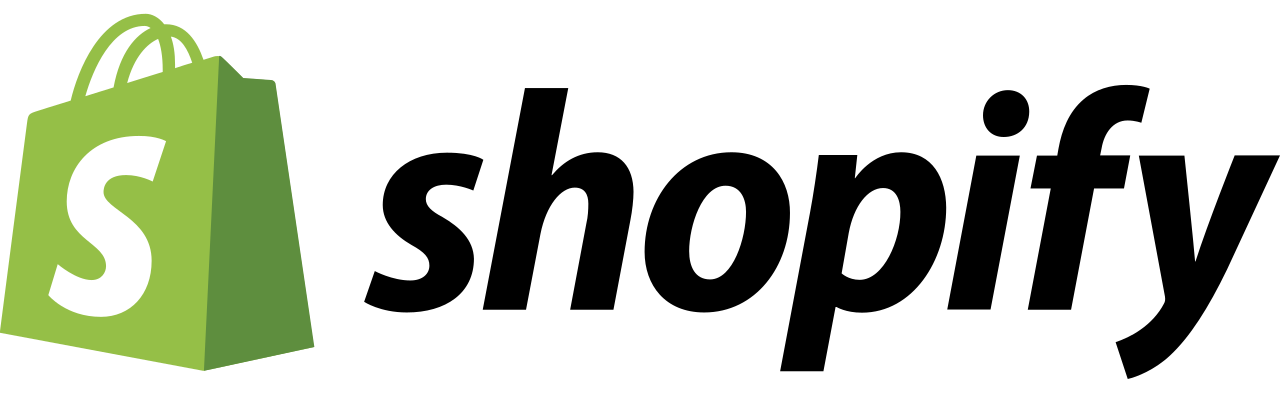 shopify logo