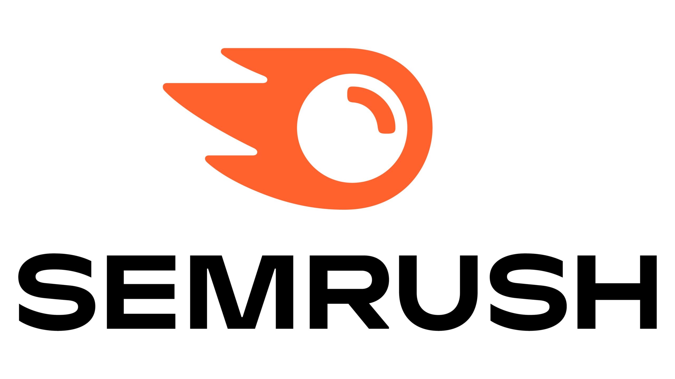 SEMrush-Logo